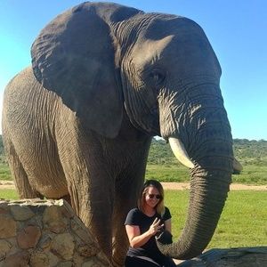 Meet your Posher, Sara